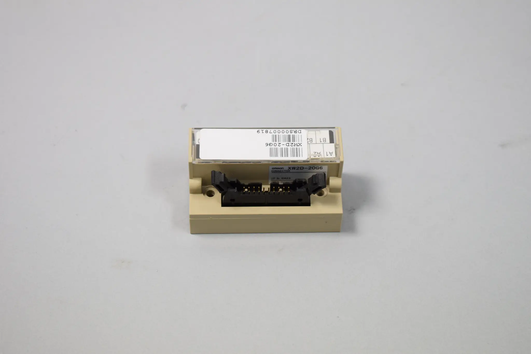 Produktfoto 1 von XW2D-20G6