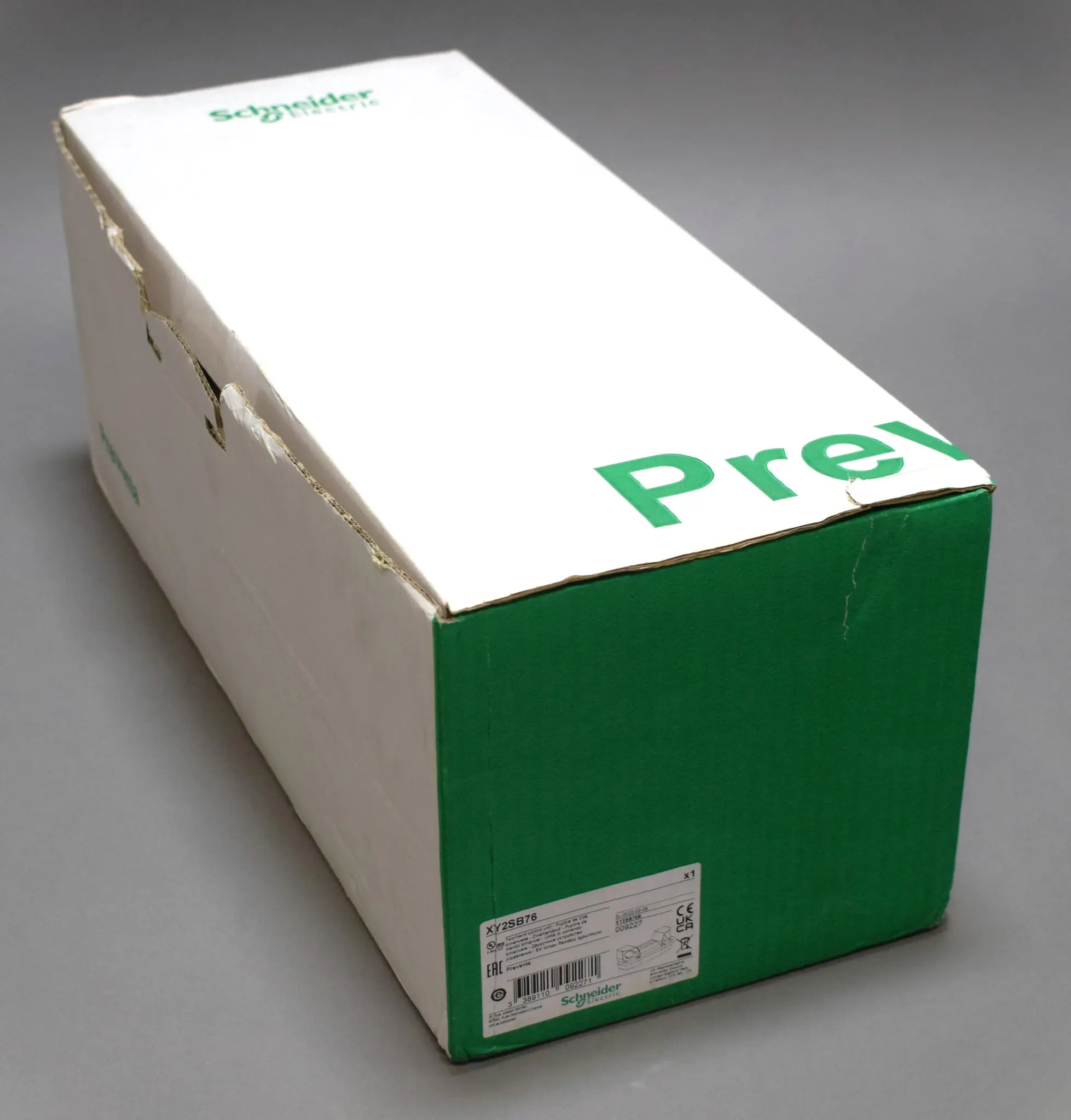 Produktfoto 1 von XY2SB76