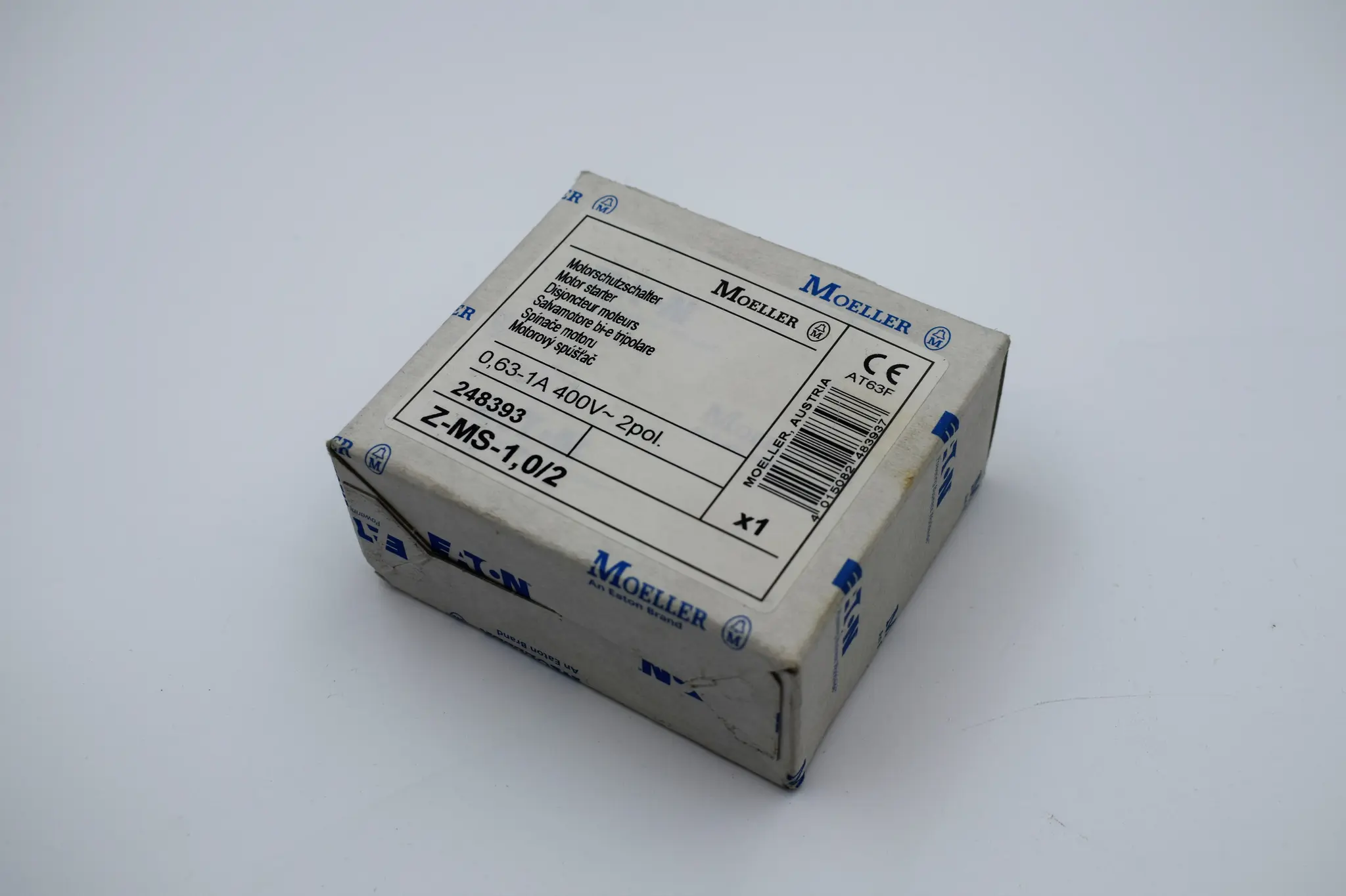 Produktfoto 1 von Z-MS-102