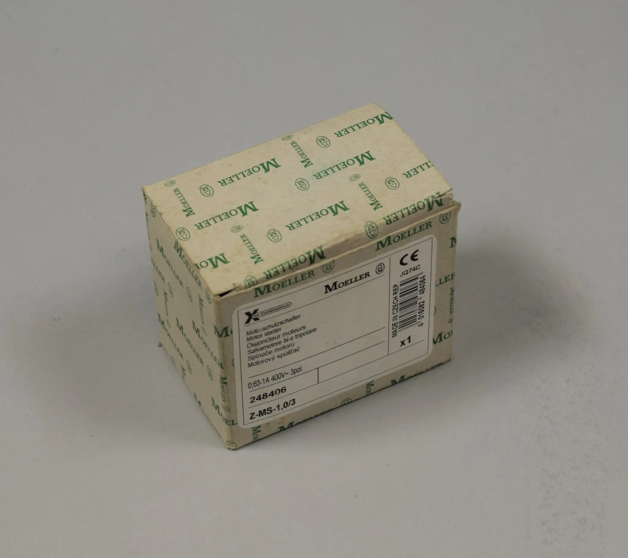 Produktfoto 1 von Z-MS-103