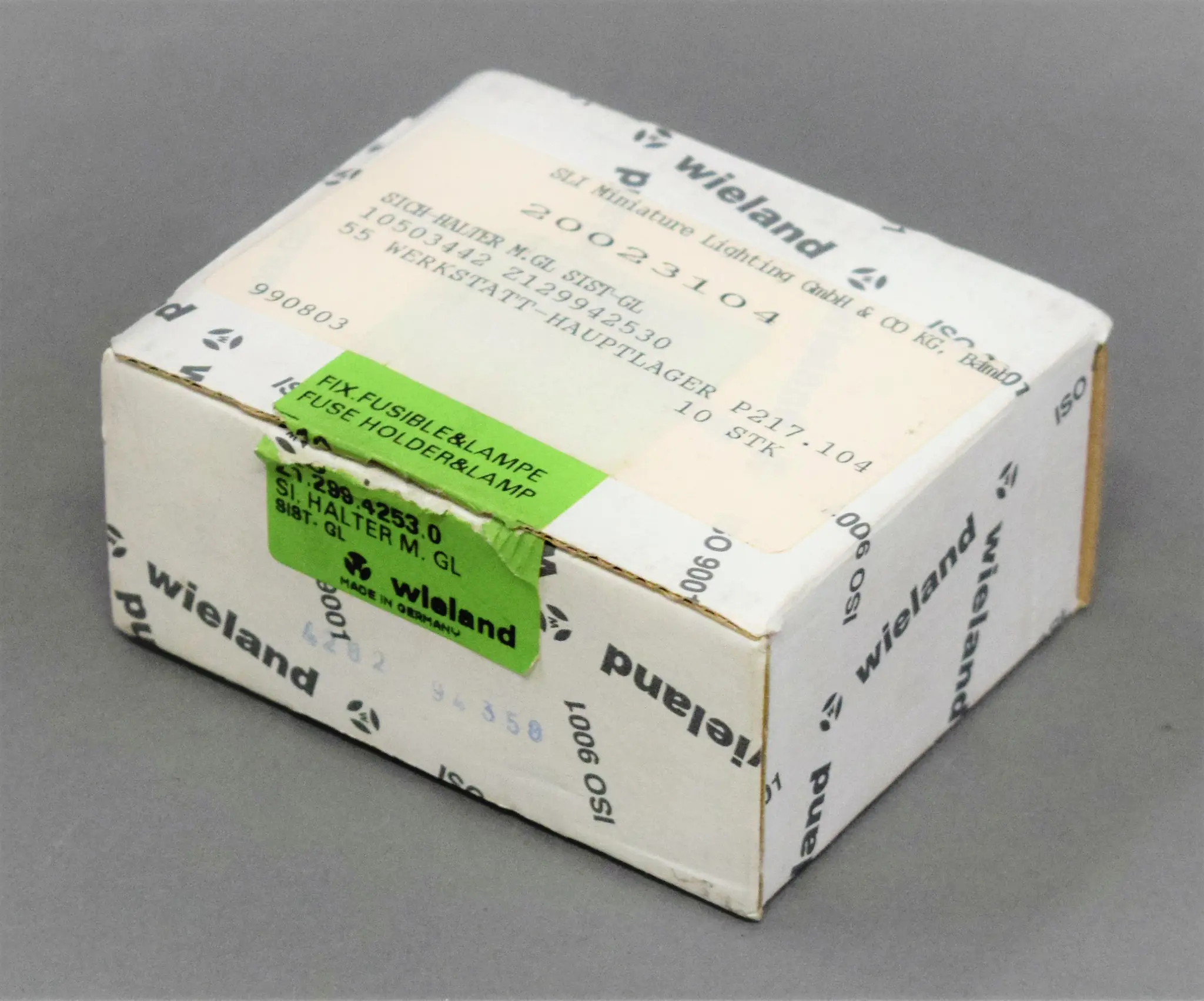 Produktfoto 1 von Z129942530