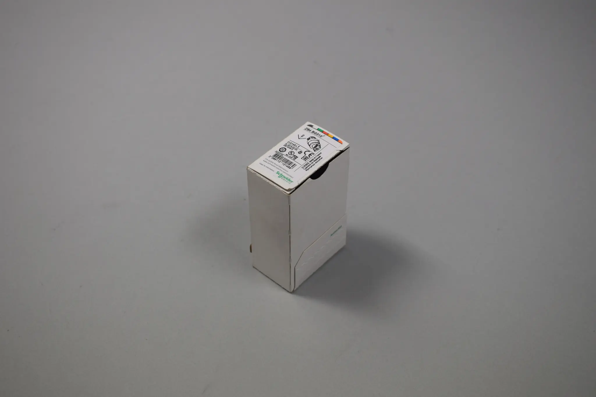 Produktfoto 1 von ZB4BG310