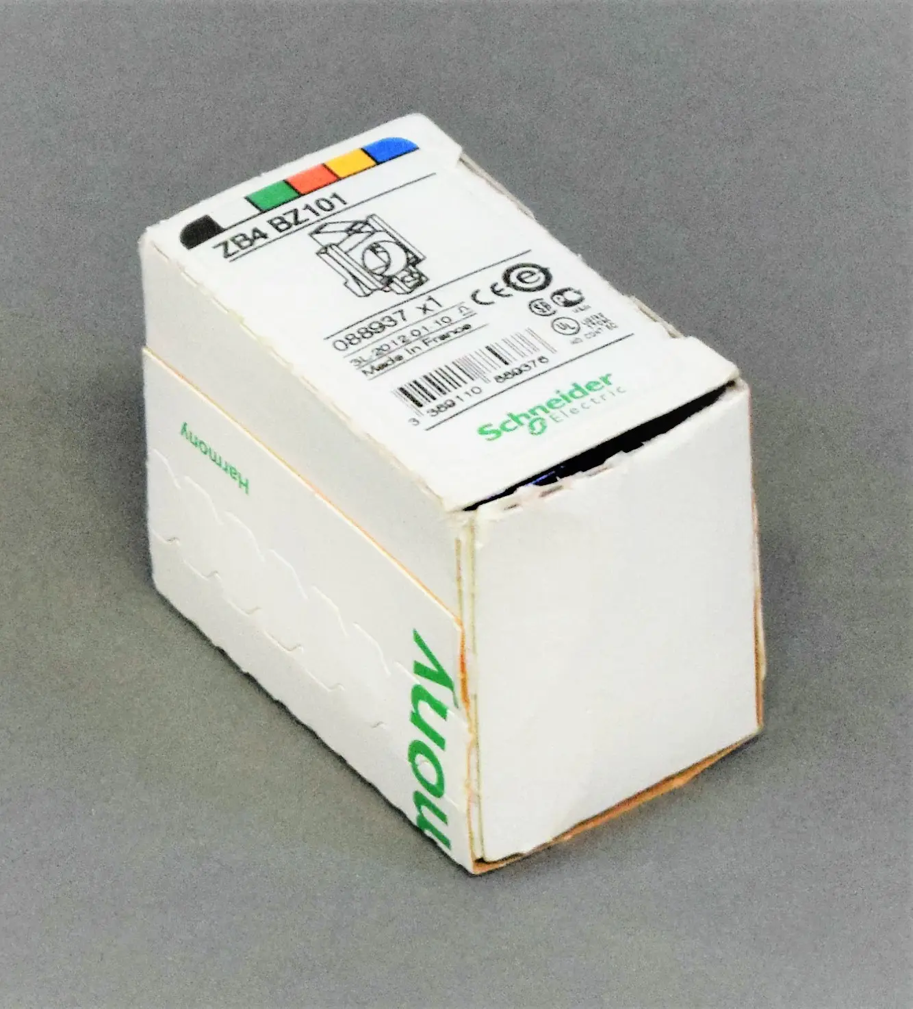 Produktfoto 1 von ZB4BZ101