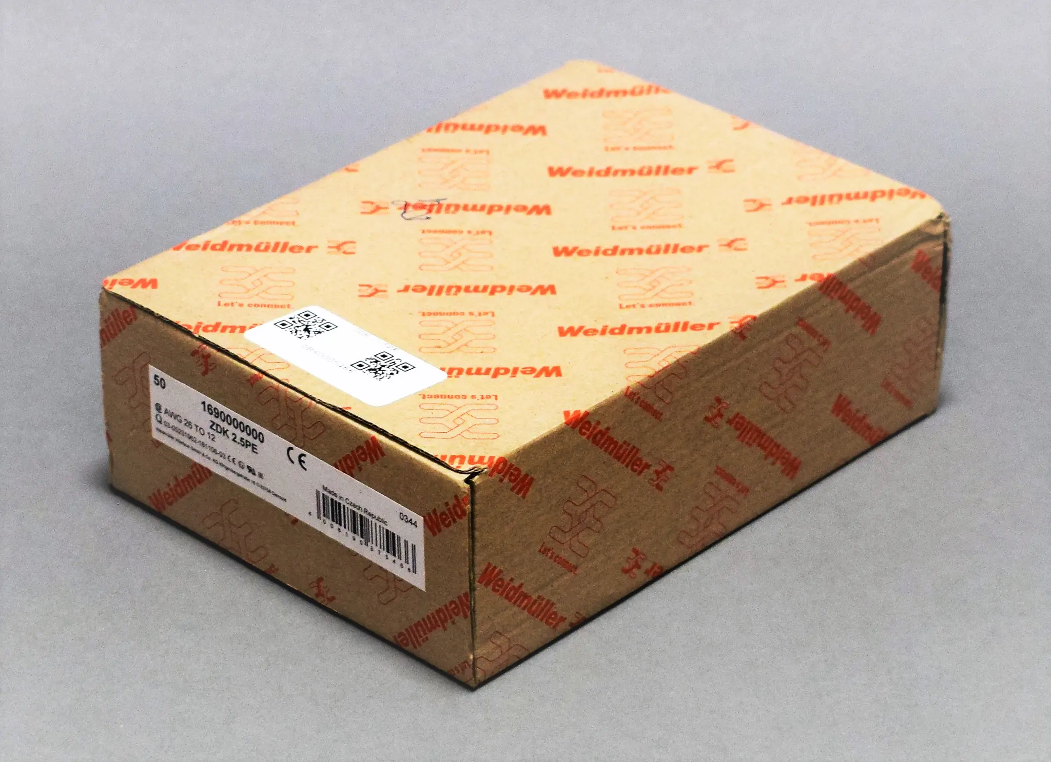 Produktfoto 1 von ZDK 25PE
