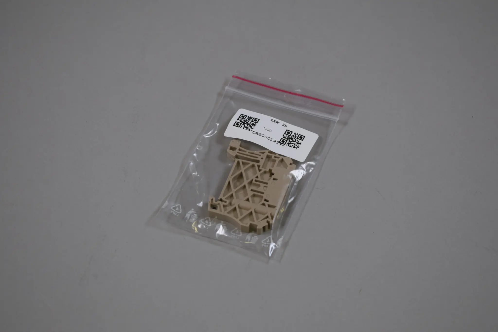 Produktfoto 1 von ZEW 35