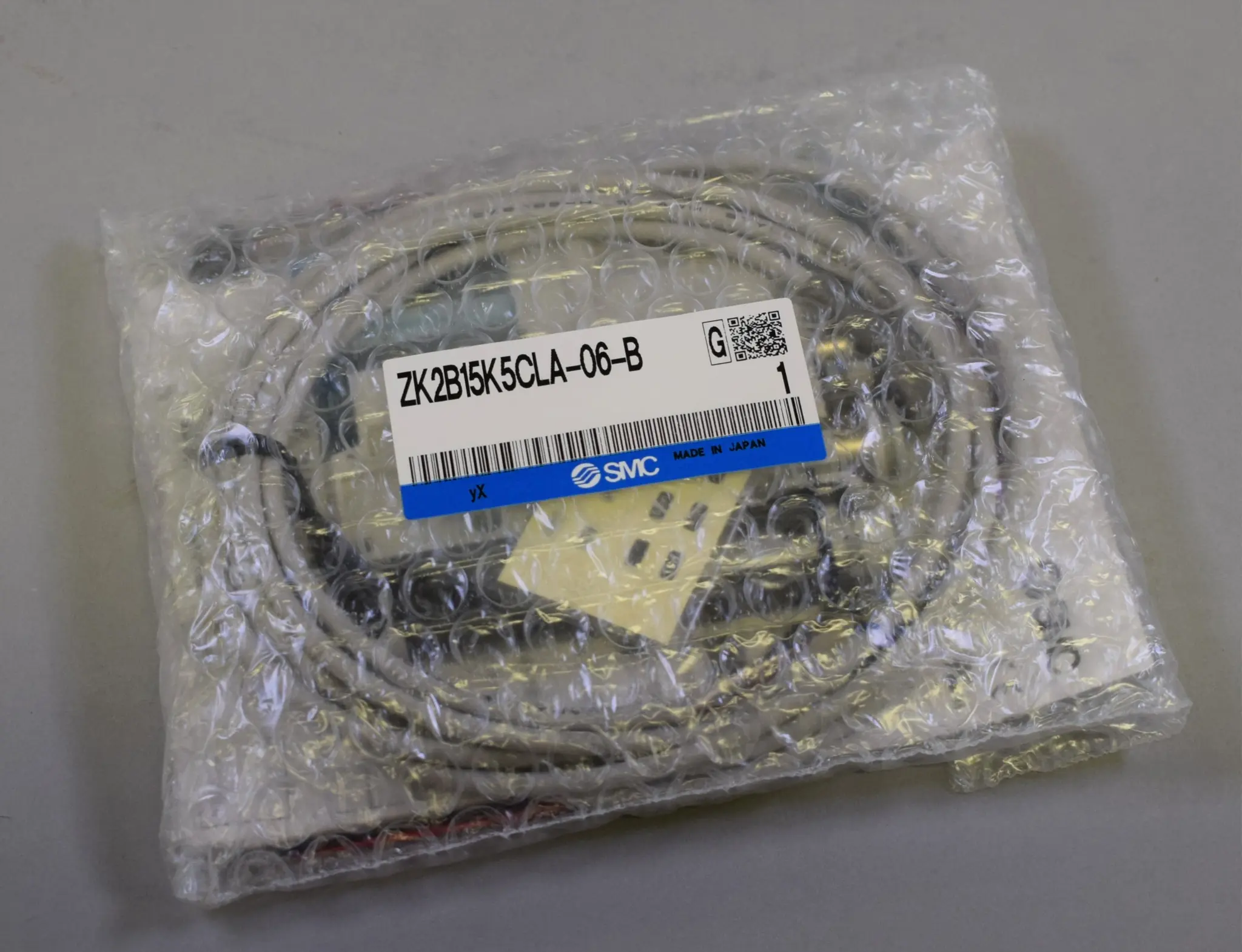 Produktfoto 1 von ZK2B15K5CLA-06-B
