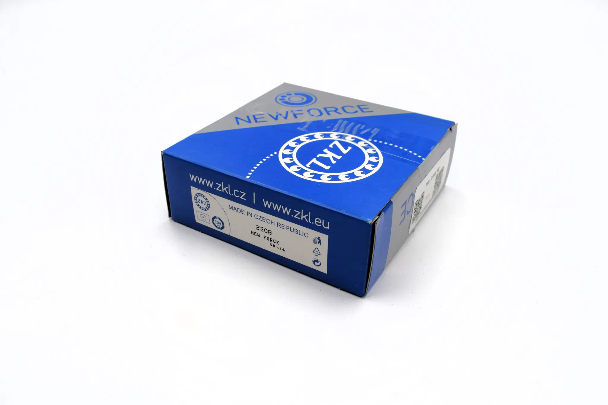 Produktfoto 1 von ZKL 2308 NF