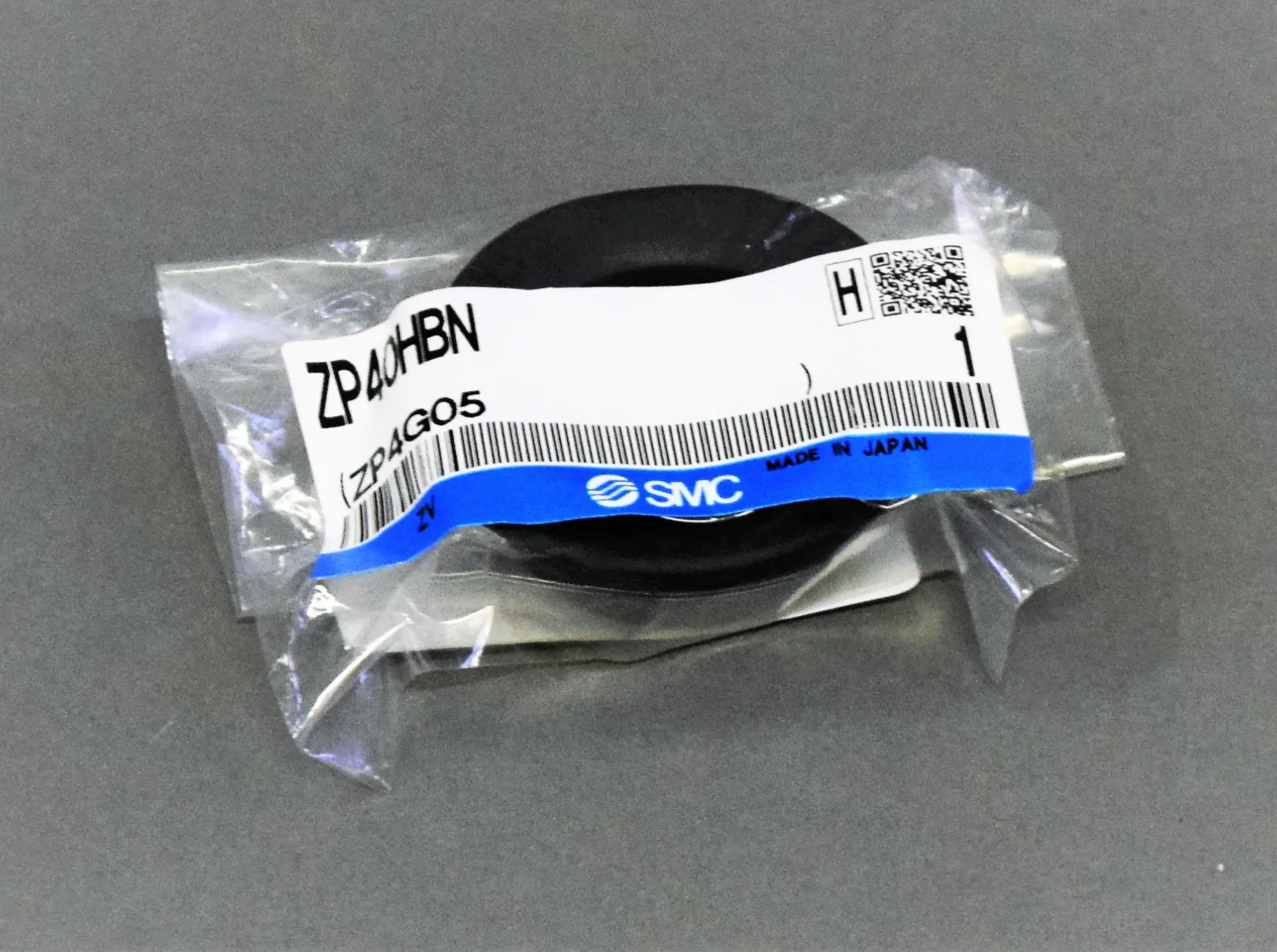 Produktfoto 1 von ZP40HBN