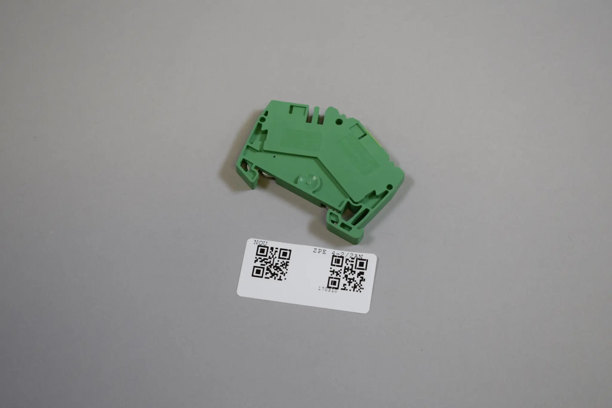 Produktfoto 1 von ZPE 4-22AN