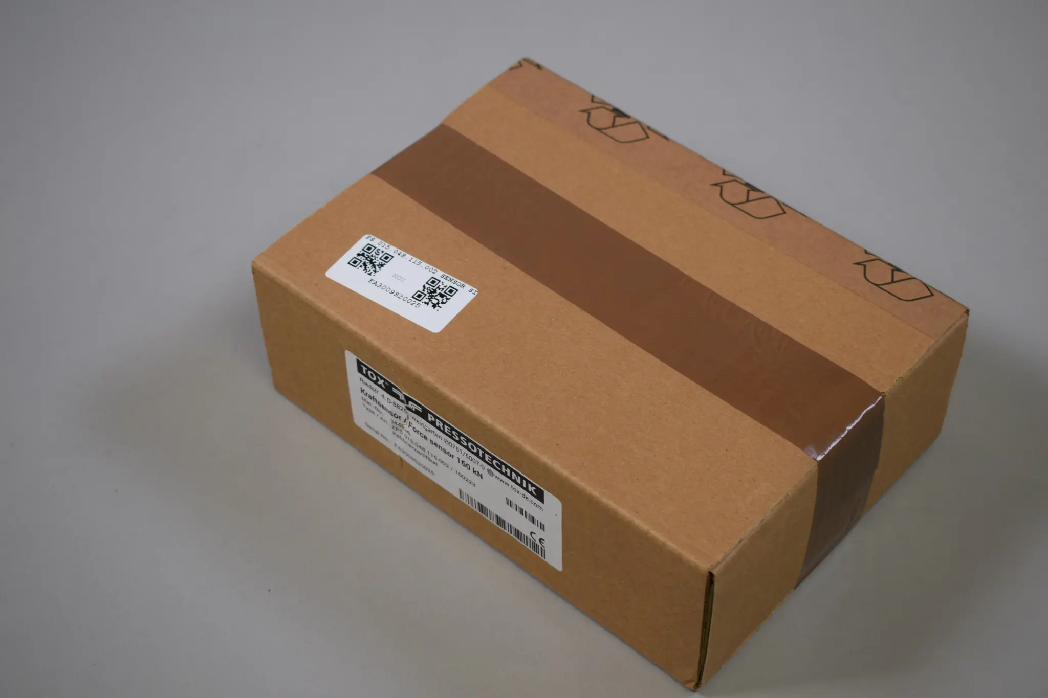 Produktfoto 1 von ZPS 015048115002