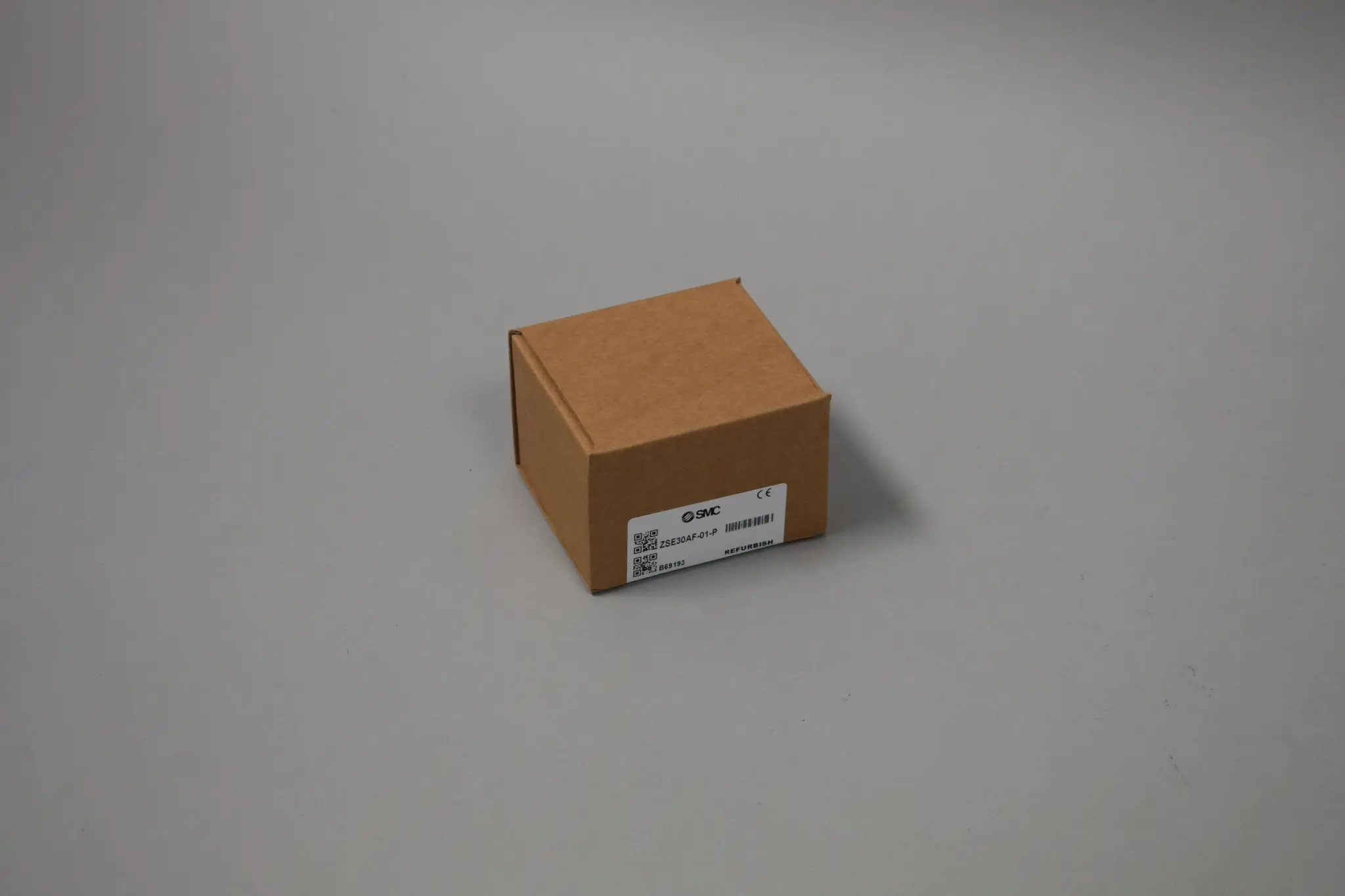 Produktfoto 1 von ZSE30AF-01-P