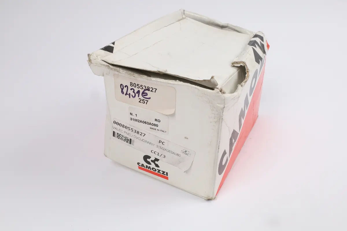 Produktfoto 1 von 31M2A063A080
