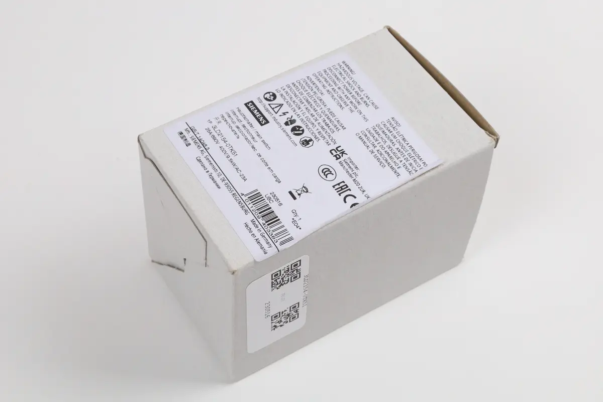 Produktfoto 1 von 3LD2154-0TK51