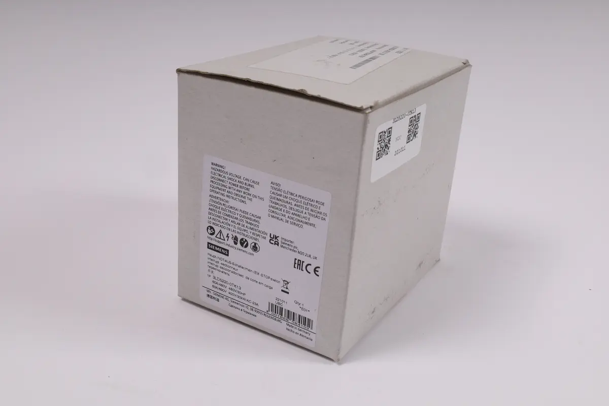 Produktfoto 1 von 3LD5220-0TK13