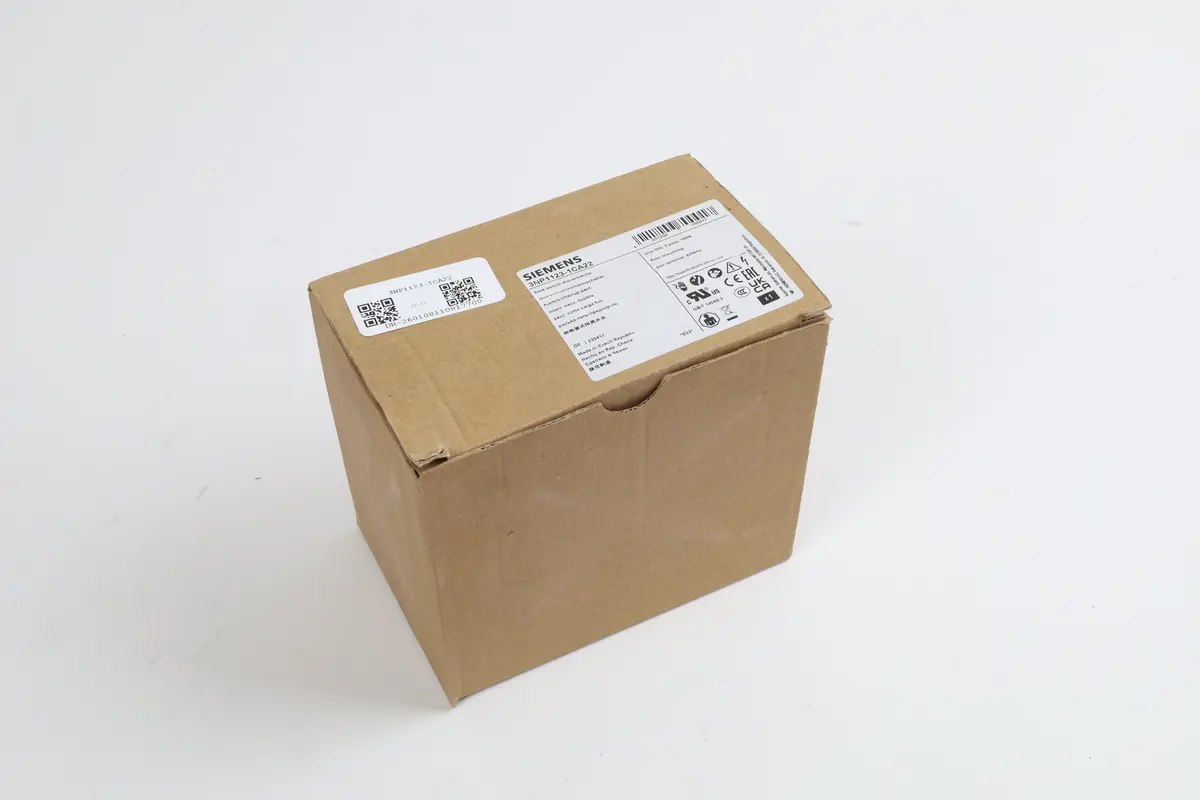 Produktfoto 1 von 3NP1123-1CA22