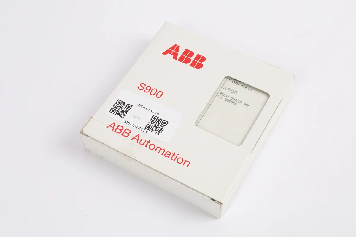 Produktfoto 1 von 3BDS014114