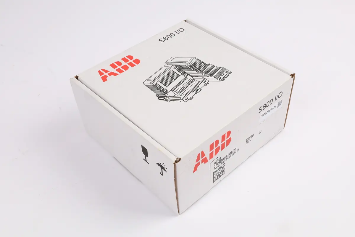 Produktfoto 1 von 3BSE008508R1