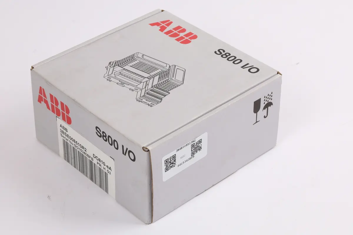 Produktfoto 1 von 3BSE008510R2