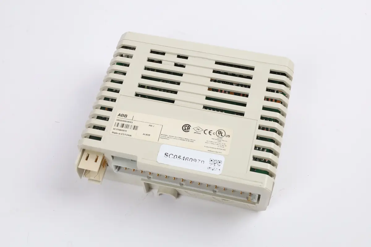 Produktfoto 1 von 3BSE008546R1