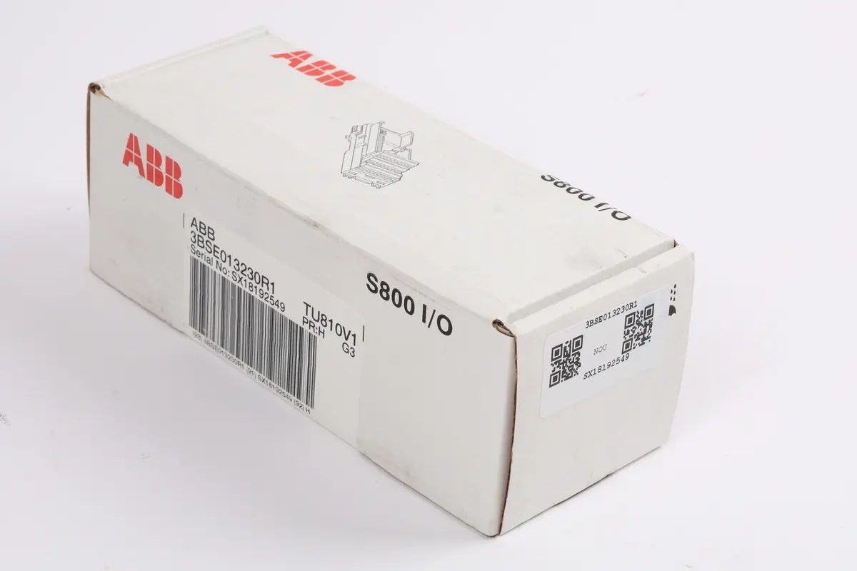 Produktfoto 1 von 3BSE013230R1