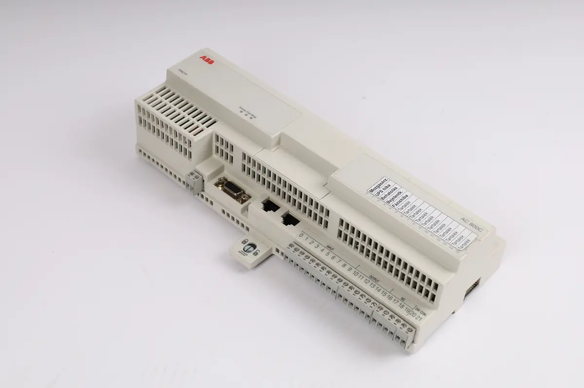 Produktfoto 1 von 3BSE021386R1