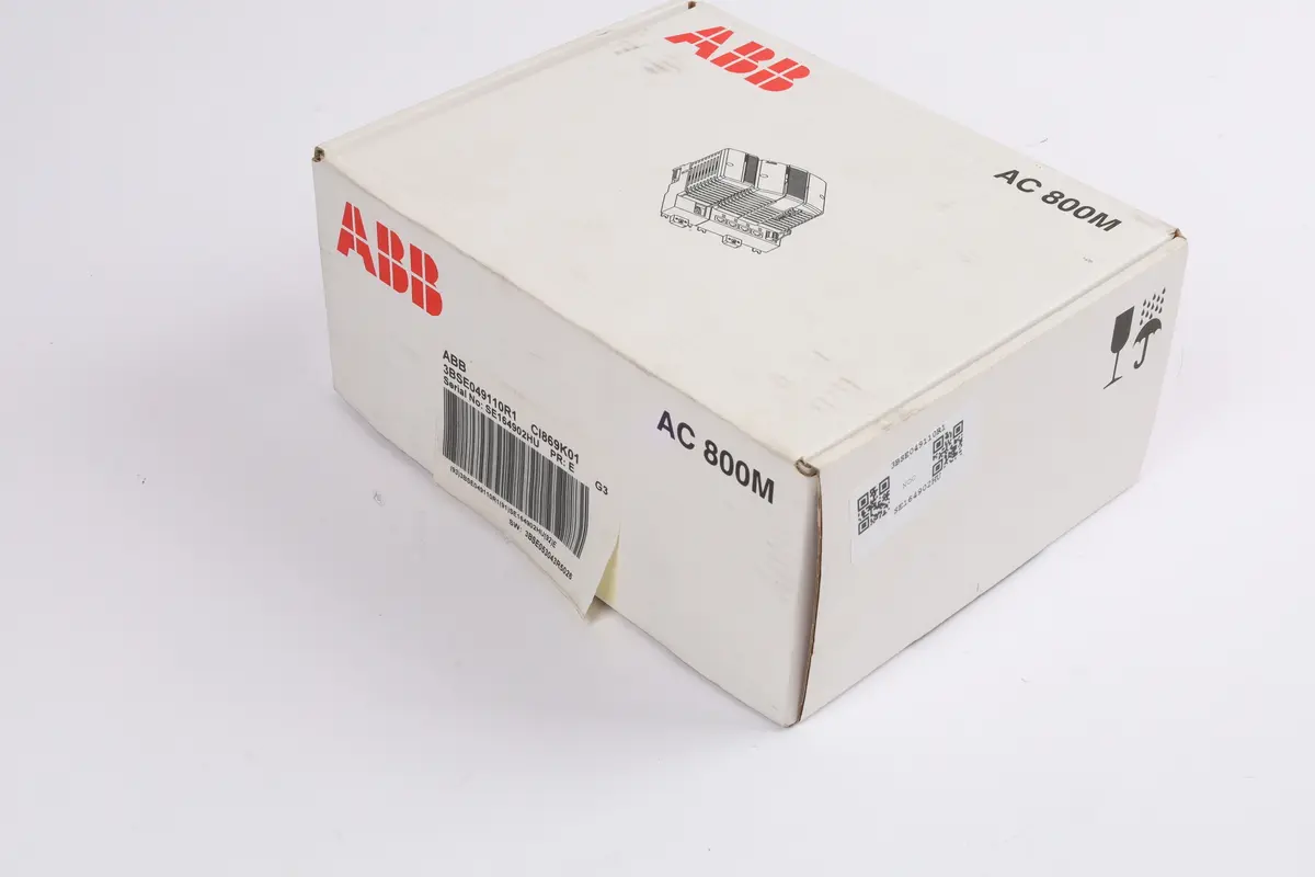 Produktfoto 1 von 3BSE049110R1