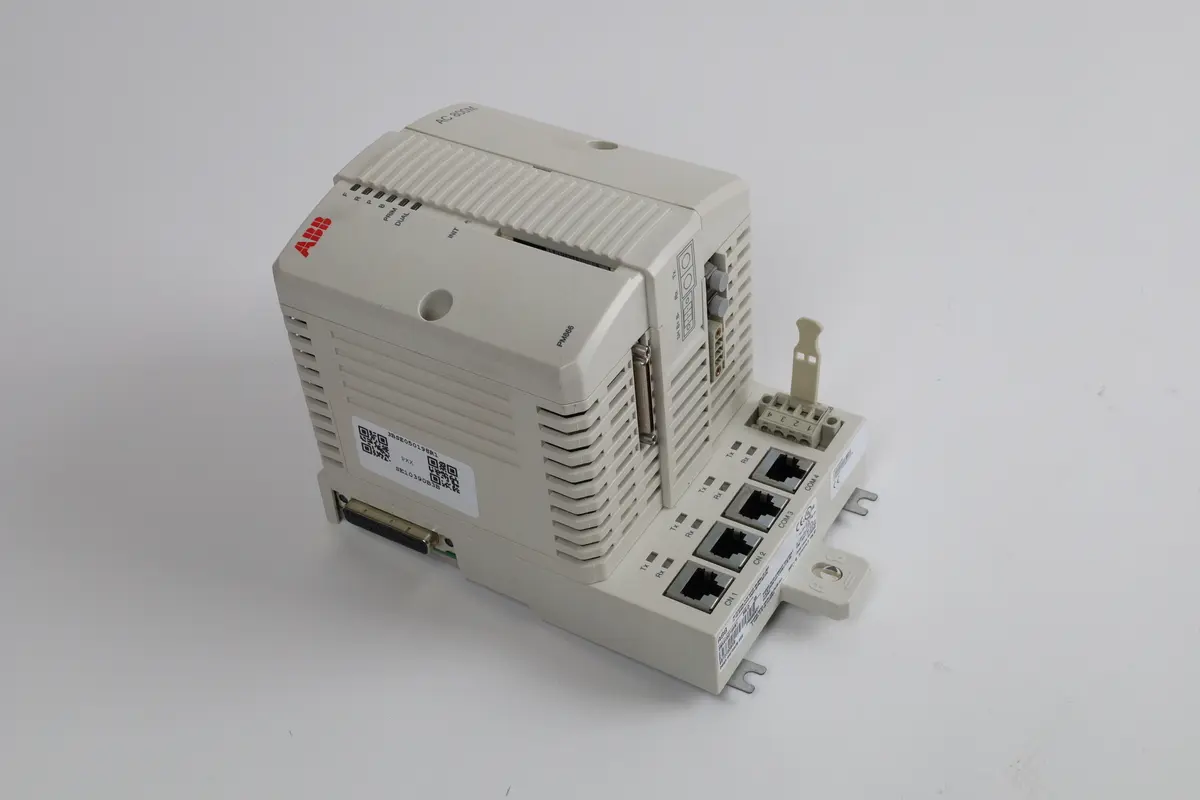 Produktfoto 1 von 3BSE050198R1