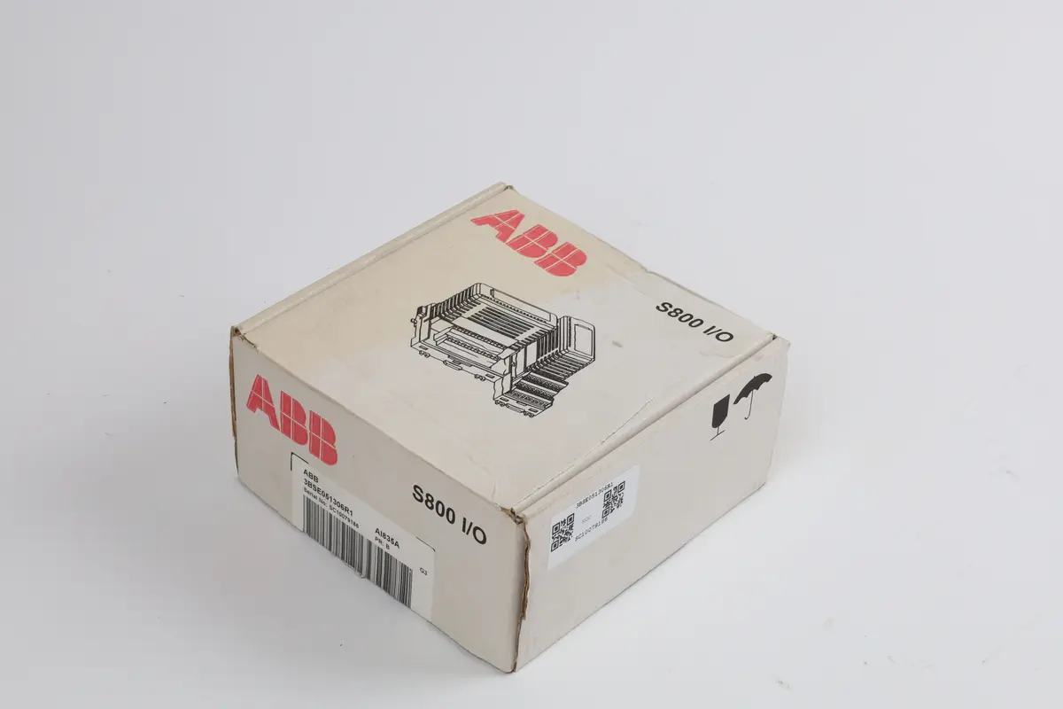 Produktfoto 1 von 3BSE051306R1