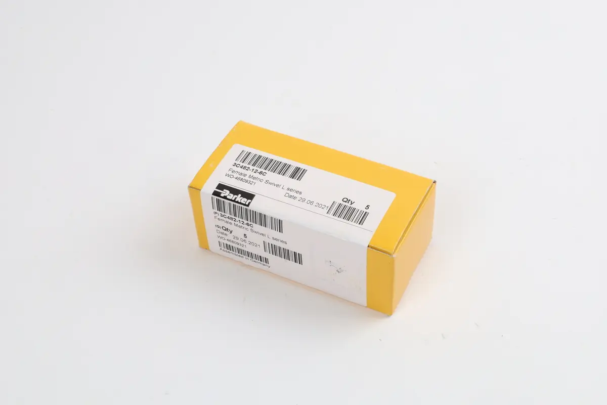 Produktfoto 1 von 3C482-12-6C