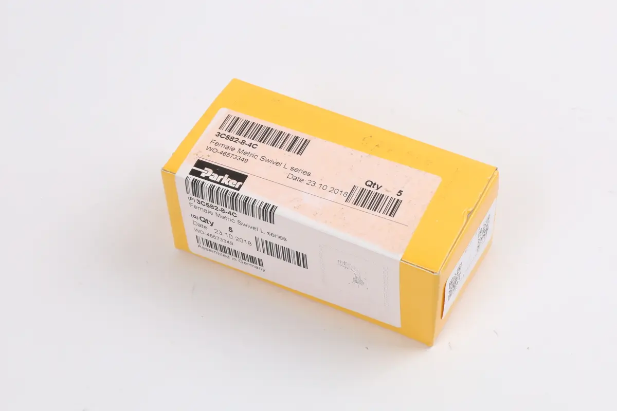 Produktfoto 1 von 3C582-8-4C