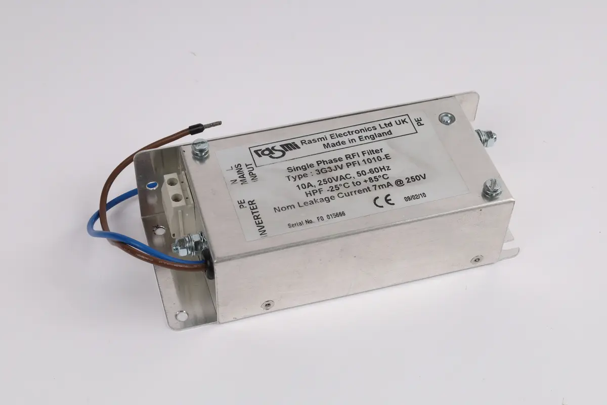 Produktfoto 1 von 3G3JV PFI 1010-E