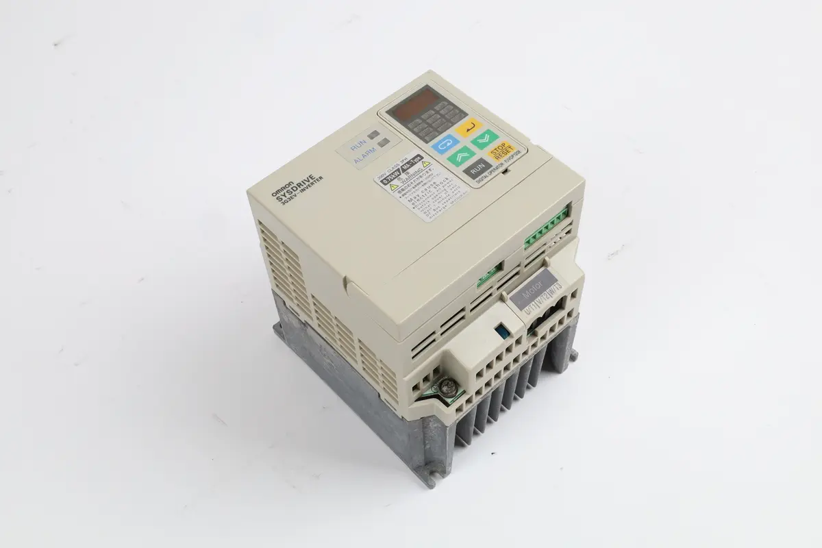 Produktfoto 1 von 3G3EV-A2007MA-CUE