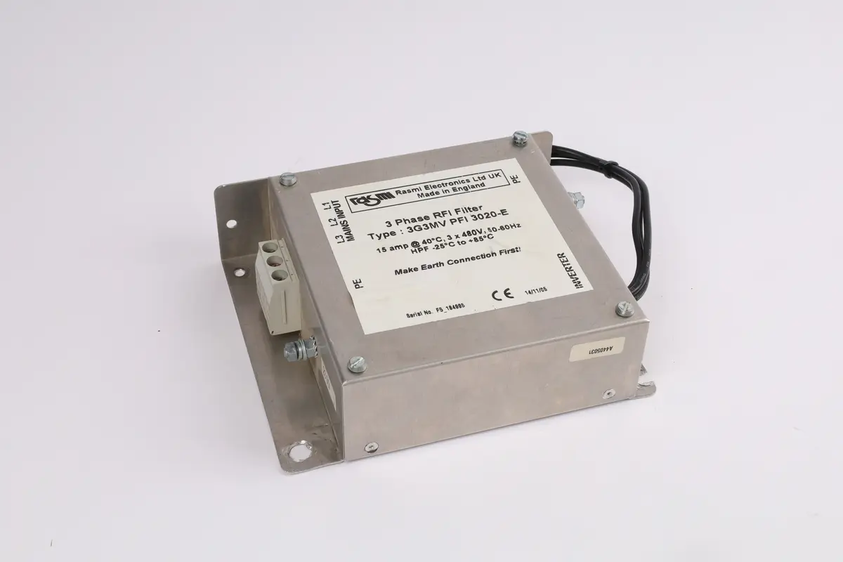 Produktfoto 1 von 3G3MV PFI 3020-E