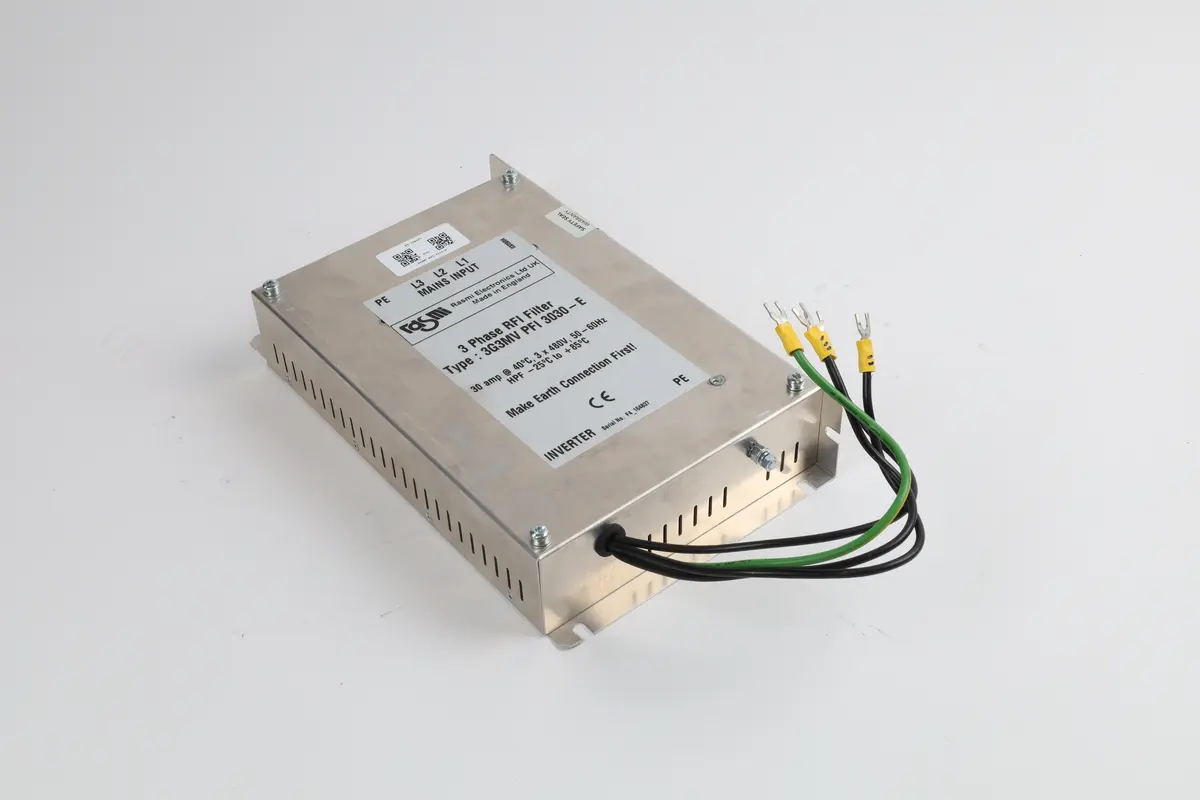 Produktfoto 1 von 3G3MV PFI 3030-E