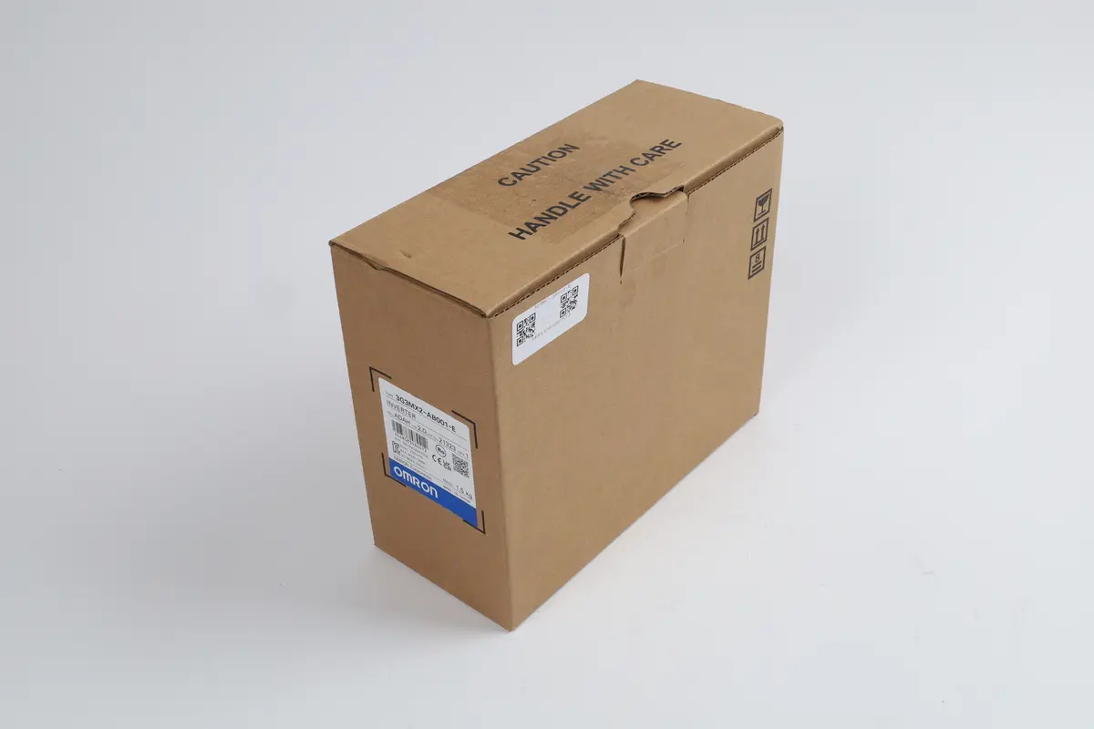 Produktfoto 1 von 3G3MX2-AB001-E