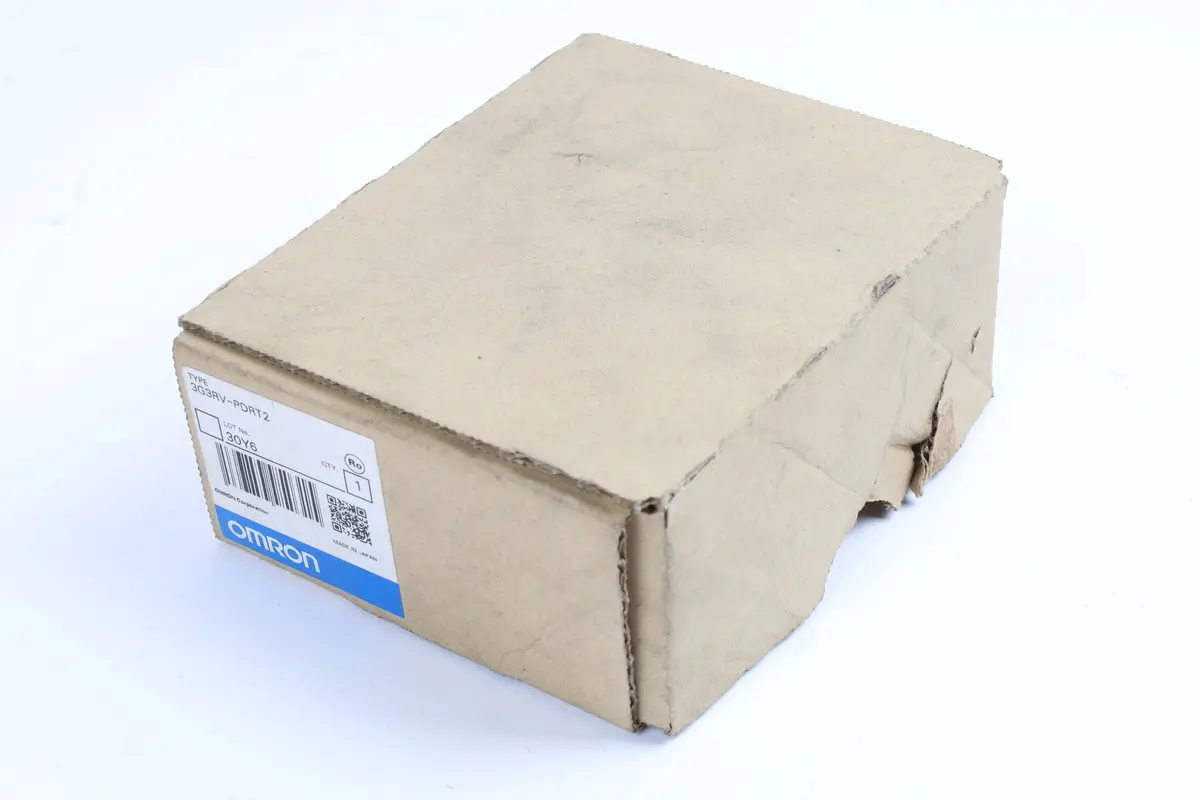 Produktfoto 1 von 3G3RV-PDRT2