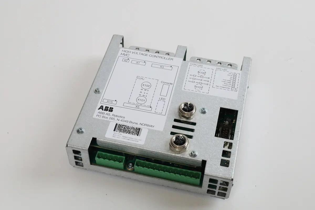 Produktfoto 1 von 3HNA024966-00103