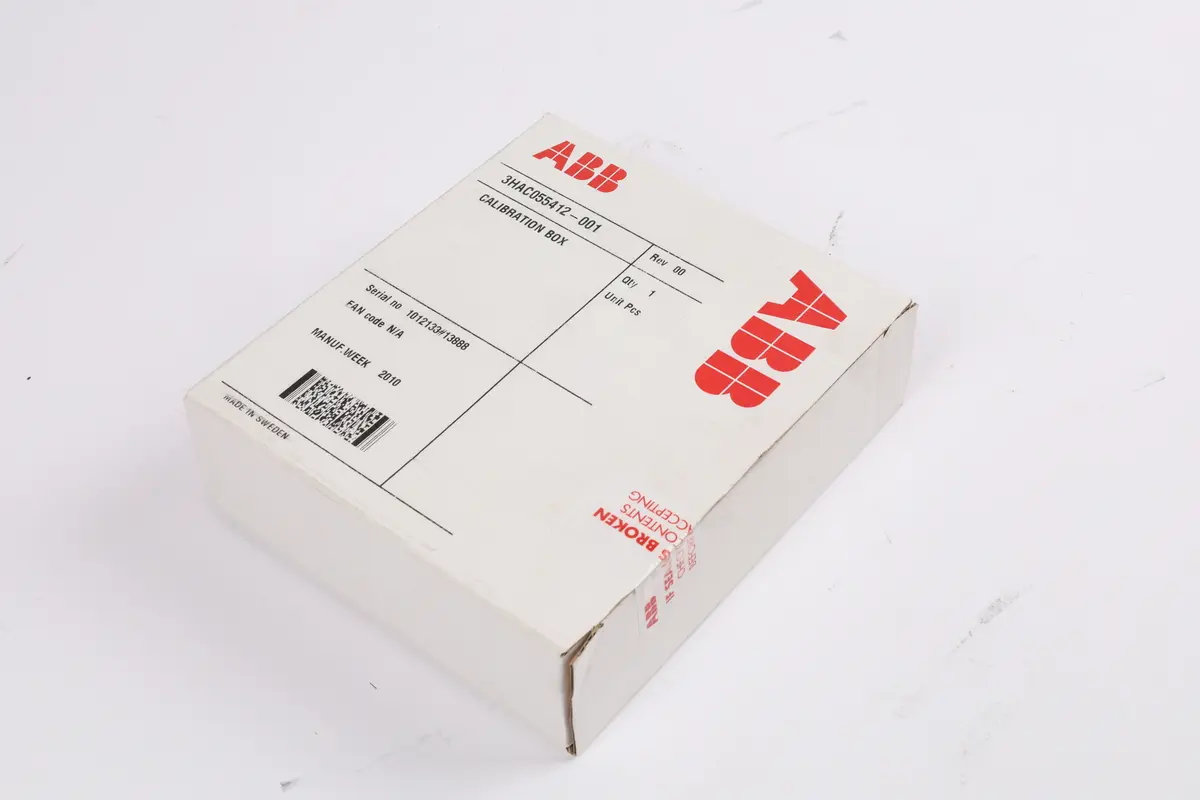 Produktfoto 1 von 3HAC055412-001