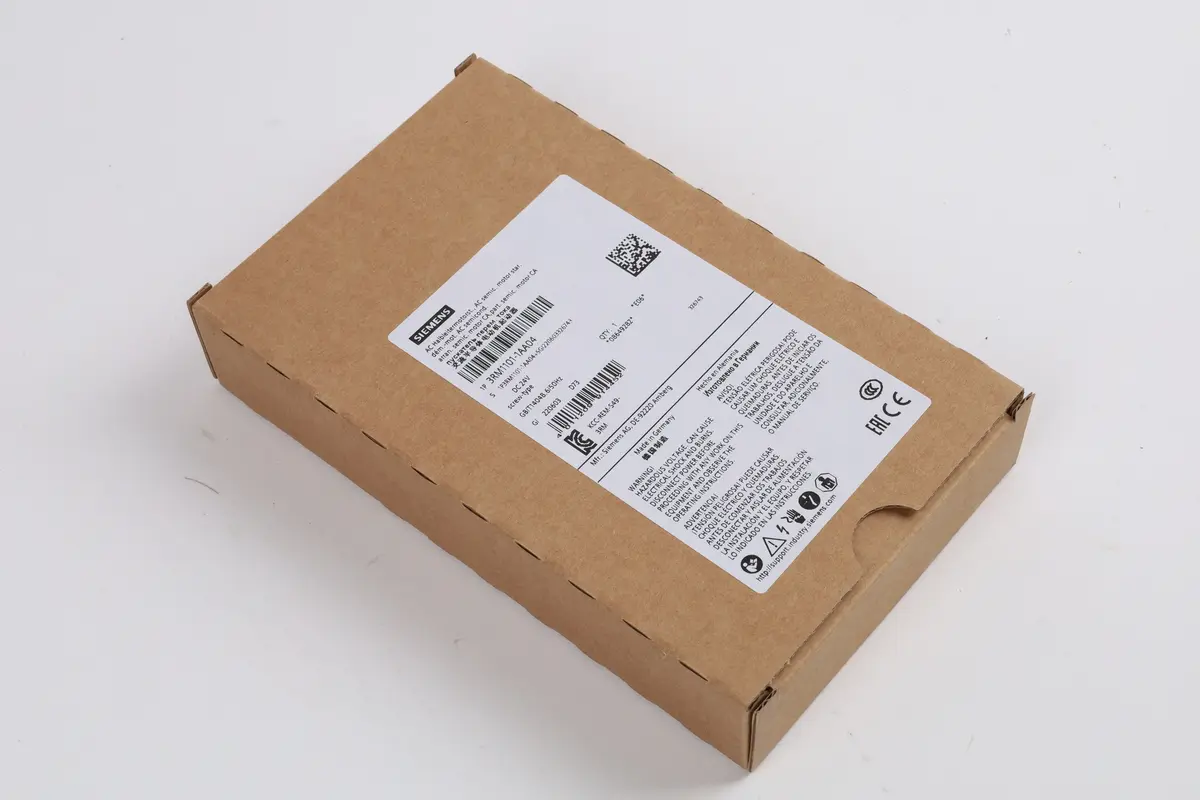 Produktfoto 1 von 3RM1101-1AA04