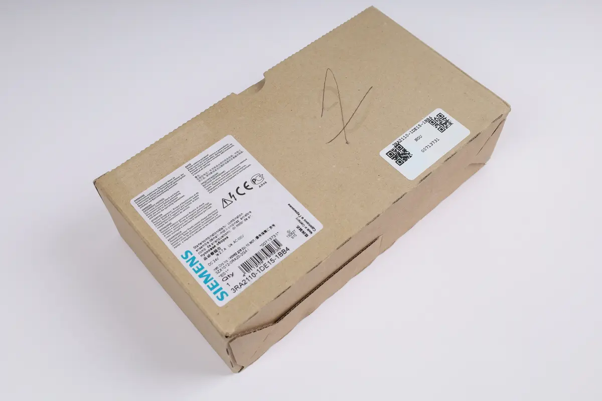 Produktfoto 1 von 3RA2110-1DE15-1BB4
