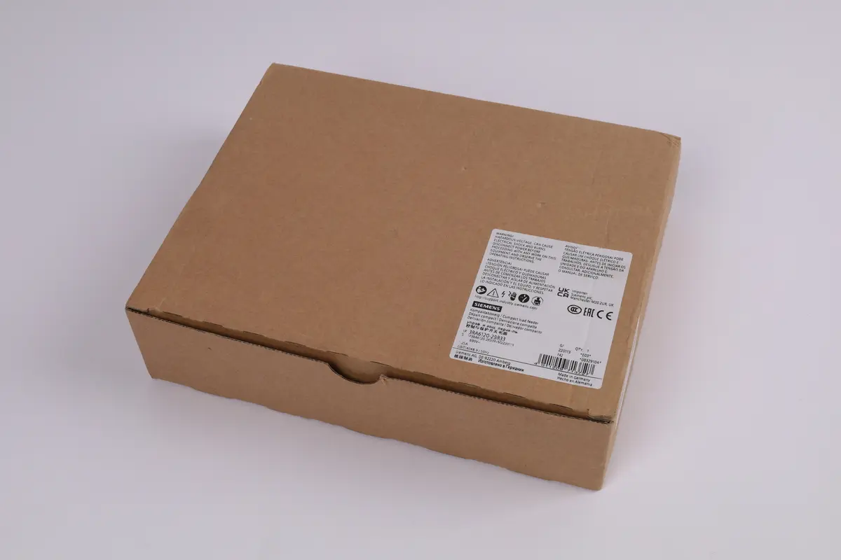 Produktfoto 1 von 3RA6120-2BB33