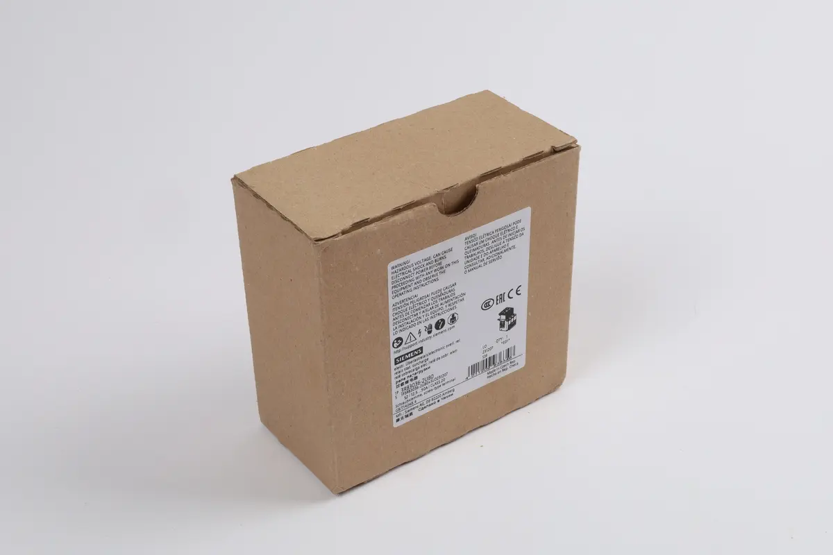 Produktfoto 1 von 3RB3036-2UB0