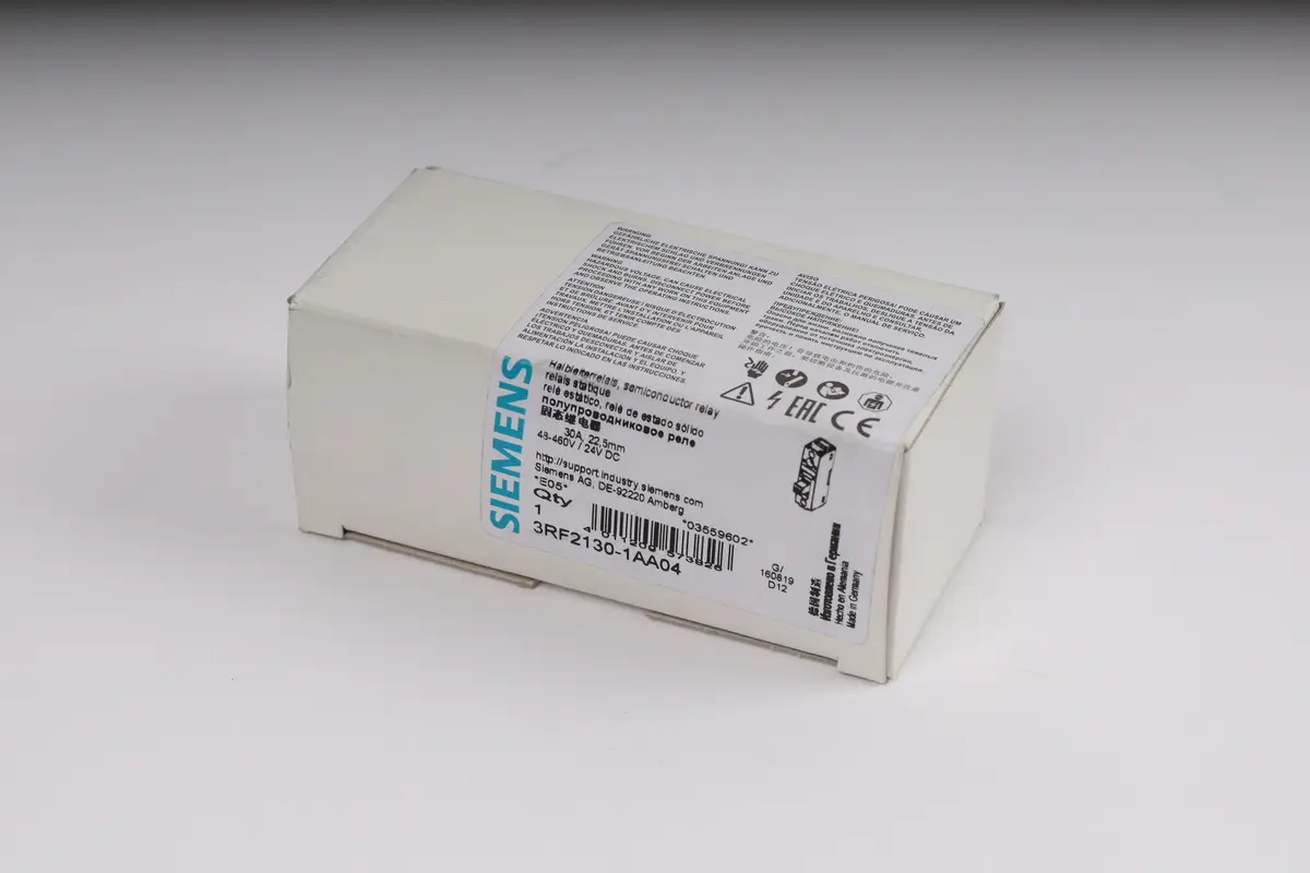 Produktfoto 1 von 3RF2130-1AA04