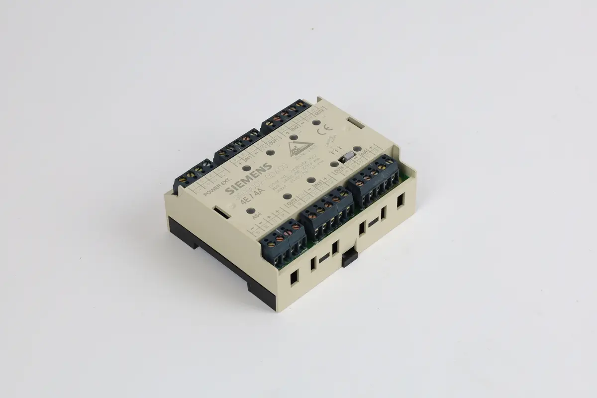 Produktfoto 1 von 3RG9002-0DA00