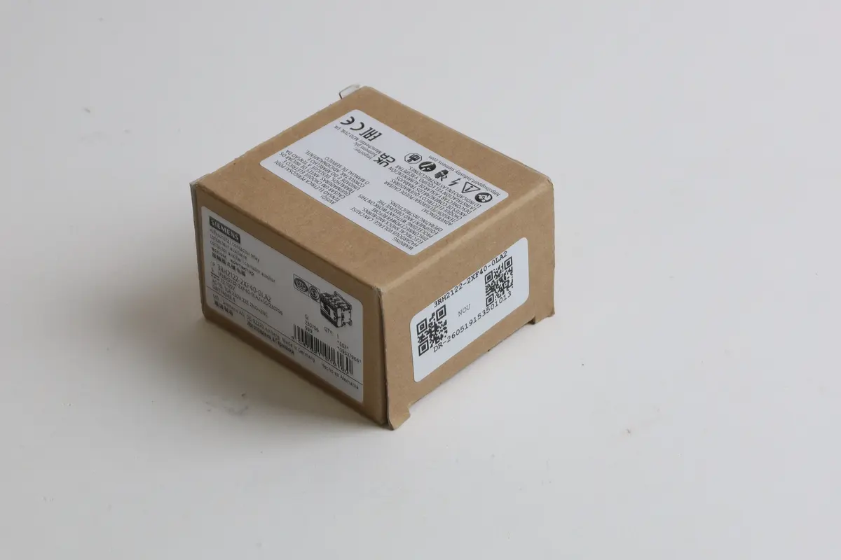 Produktfoto 1 von 3RH2122-2XF40-0LA2