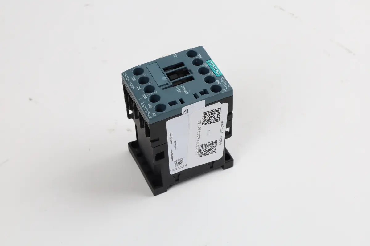 Produktfoto 1 von 3RH2131-1AP00