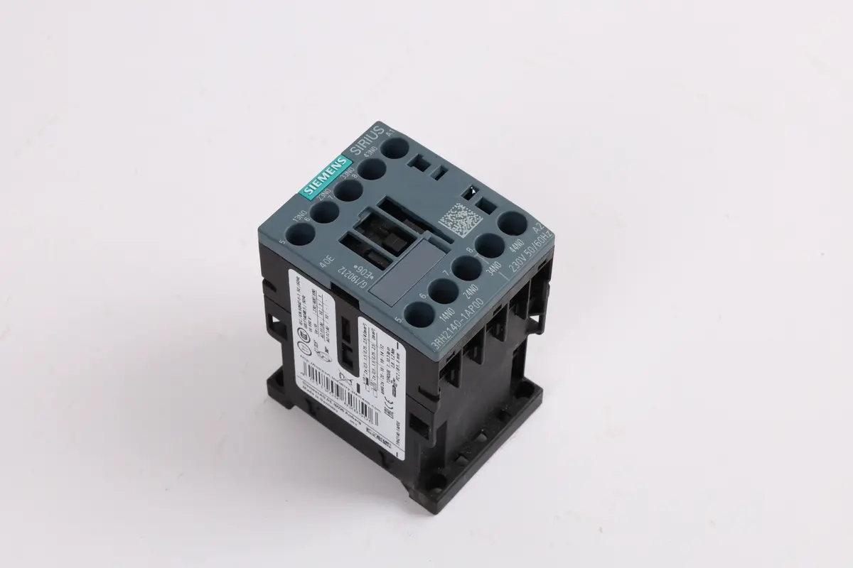Produktfoto 1 von 3RH2140-1AP00