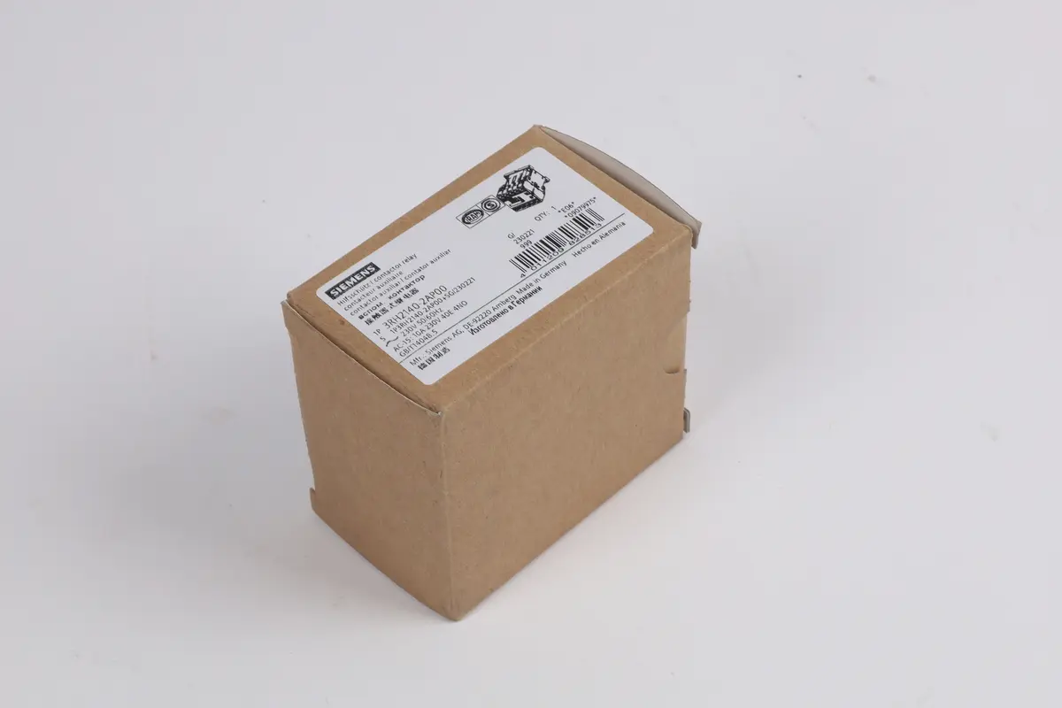 Produktfoto 1 von 3RH2140-2AP00