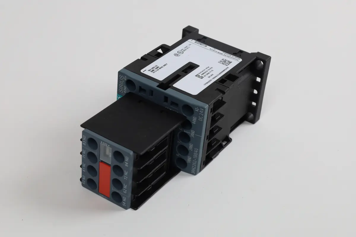 Produktfoto 1 von 3RH2262-1BB40