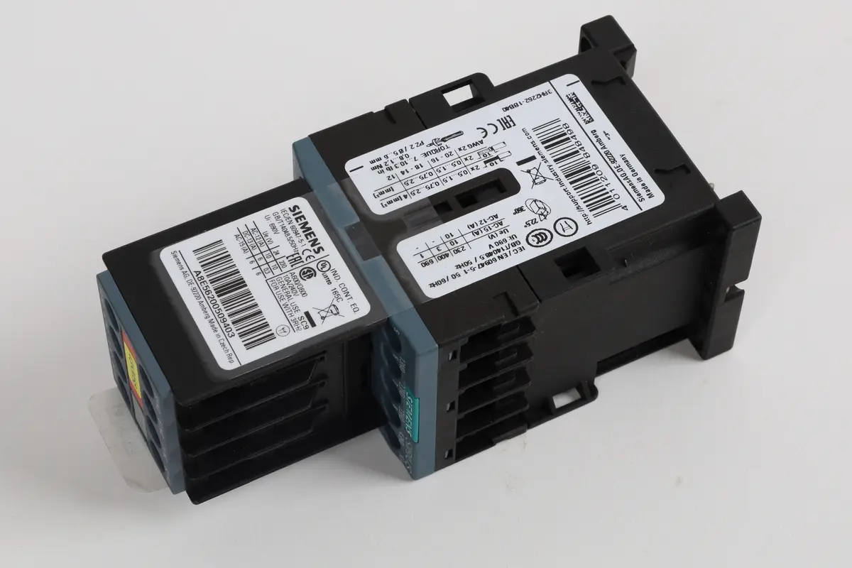 Produktfoto 1 von 3RH2262-1BB40
